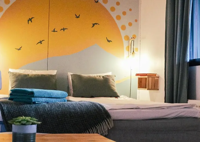 Silver Fox Hostel