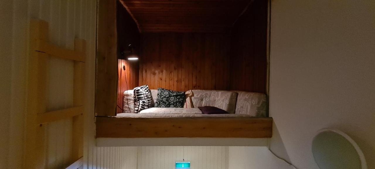 Silver Fox * Äkäslompolo