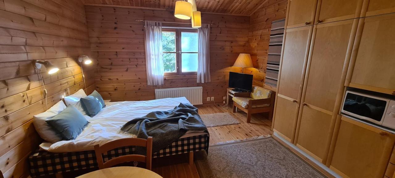 Hostel Silver Fox *